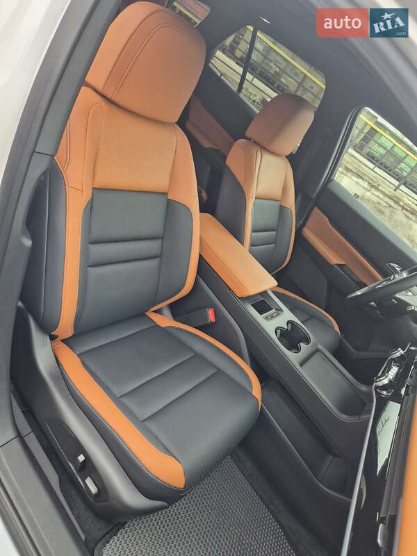 Внедорожник / Кроссовер Honda Prologue 2026 в Днепре