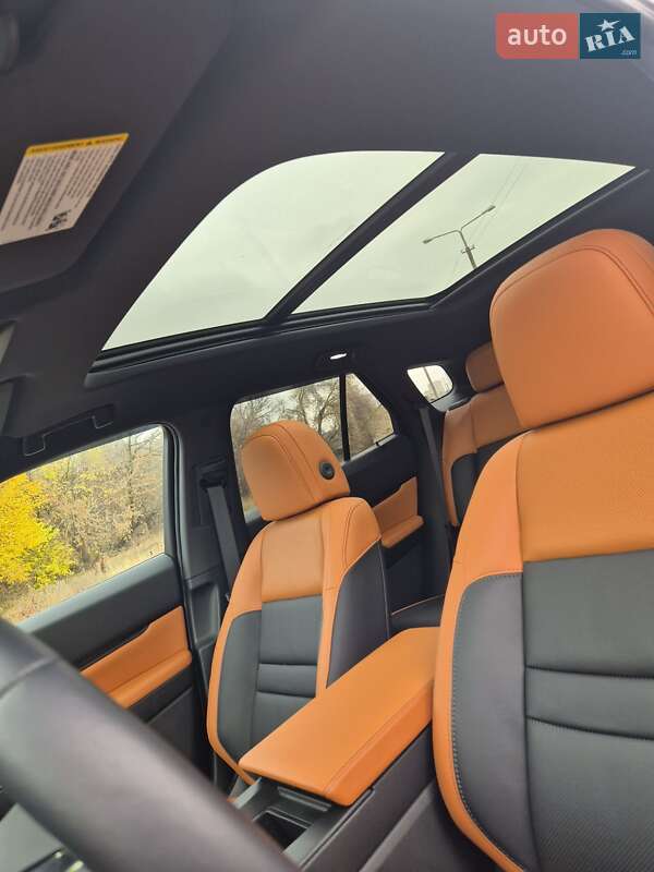 Внедорожник / Кроссовер Honda Prologue 2026 в Днепре