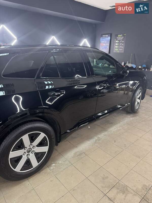 Внедорожник / Кроссовер Honda Prologue 2024 в Киеве