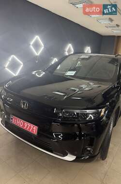 Внедорожник / Кроссовер Honda Prologue 2024 в Киеве