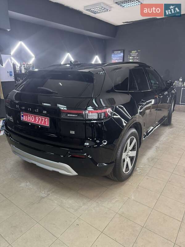 Внедорожник / Кроссовер Honda Prologue 2024 в Киеве