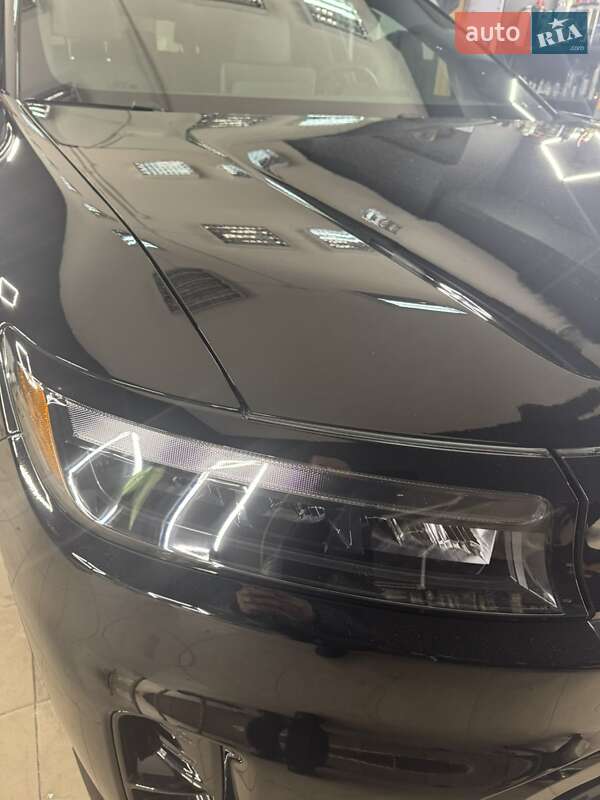 Внедорожник / Кроссовер Honda Prologue 2024 в Киеве