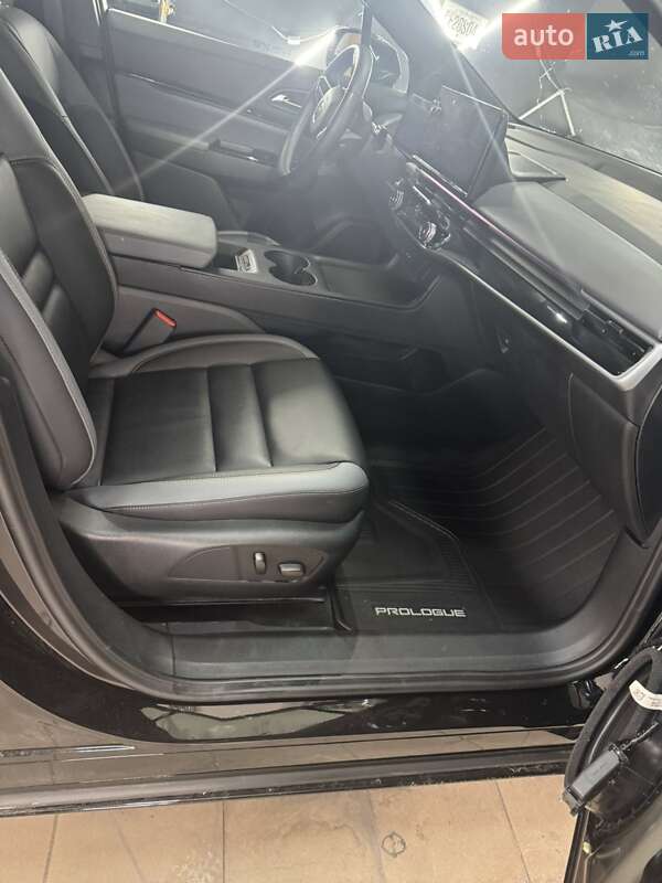 Внедорожник / Кроссовер Honda Prologue 2024 в Киеве