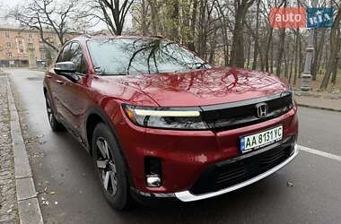 Внедорожник / Кроссовер Honda Prologue 2024 в Киеве