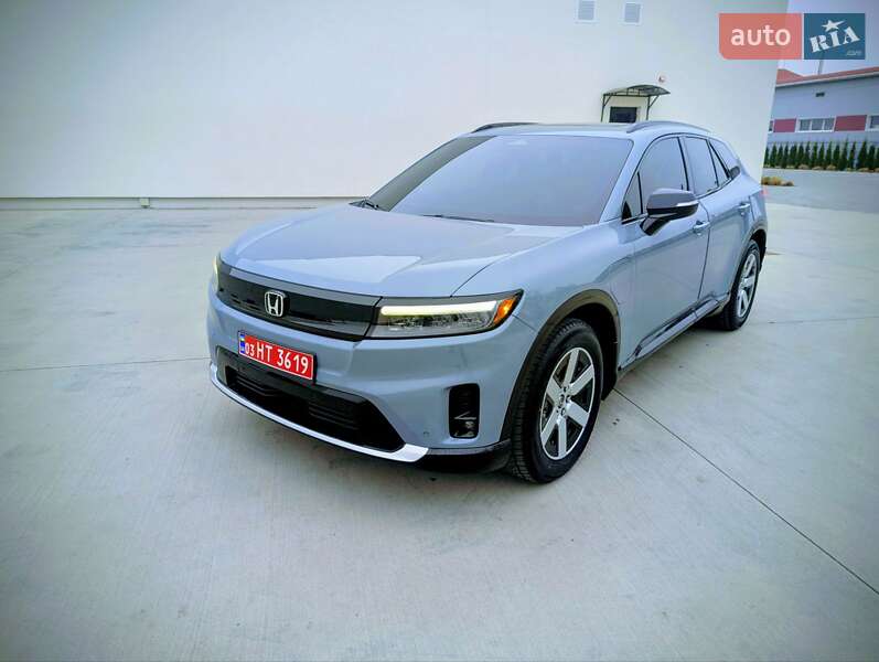 Внедорожник / Кроссовер Honda Prologue 2024 в Луцке фото 2 Внедорожник / Кроссовер Honda Prologue 2024 в Луцке