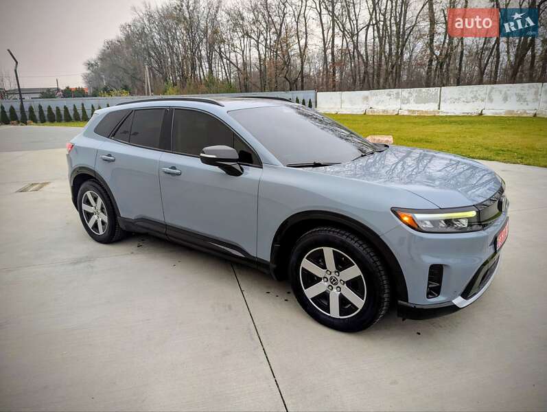 Внедорожник / Кроссовер Honda Prologue 2024 в Луцке фото 8 Внедорожник / Кроссовер Honda Prologue 2024 в Луцке