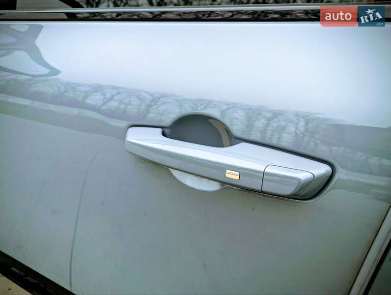 Внедорожник / Кроссовер Honda Prologue 2024 в Луцке фото 11 Внедорожник / Кроссовер Honda Prologue 2024 в Луцке