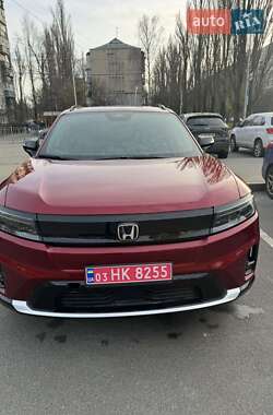 Внедорожник / Кроссовер Honda Prologue 2025 в Киеве