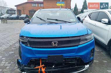 Внедорожник / Кроссовер Honda Prologue 2024 в Городке