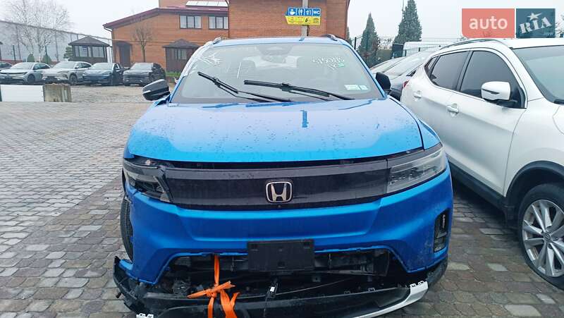 Внедорожник / Кроссовер Honda Prologue 2024 в Городке фото Внедорожник / Кроссовер Honda Prologue 2024 в Городке