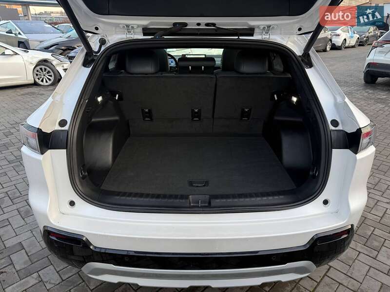 Позашляховик / Кросовер Honda Prologue 2024 в Луцьку