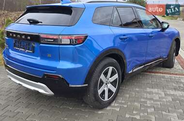 Внедорожник / Кроссовер Honda Prologue 2024 в Львове