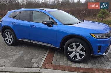 Позашляховик / Кросовер Honda Prologue 2024 в Львові