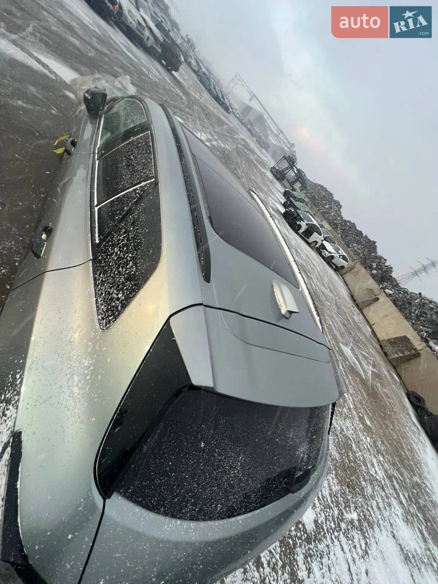 2024 Honda Prologue - мініатюра 5