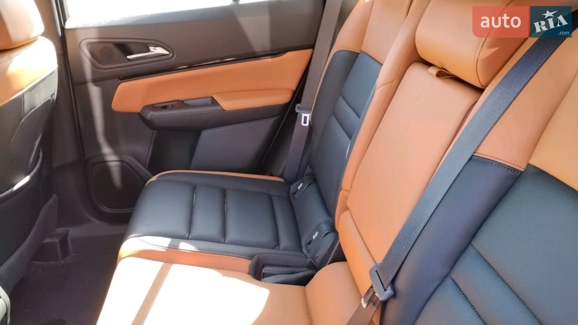 2024 Honda Prologue - мініатюра 6