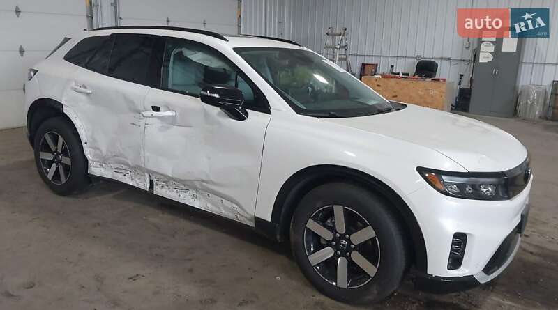 Honda Prologue 2024 Honda Prologue 2024