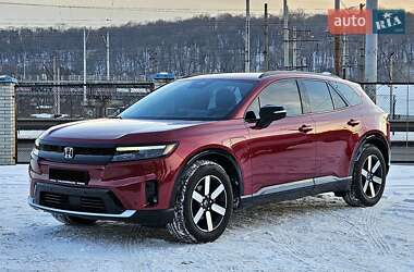 Позашляховик / Кросовер Honda Prologue 2024 в Києві