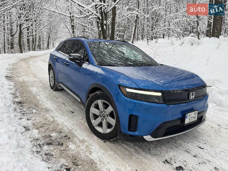 Внедорожник / Кроссовер Honda Prologue 2024 в Буче