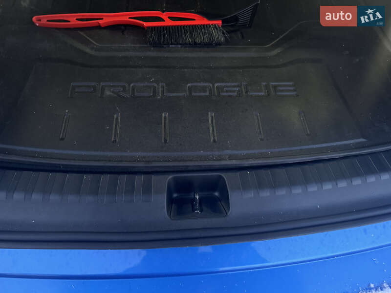 Внедорожник / Кроссовер Honda Prologue 2024 в Буче