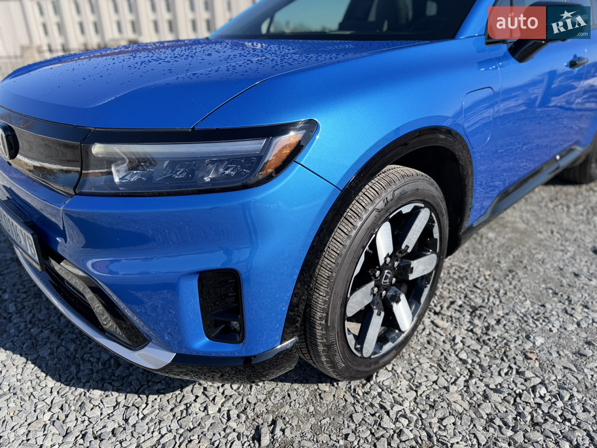 2024 Honda Prologue - мініатюра 7