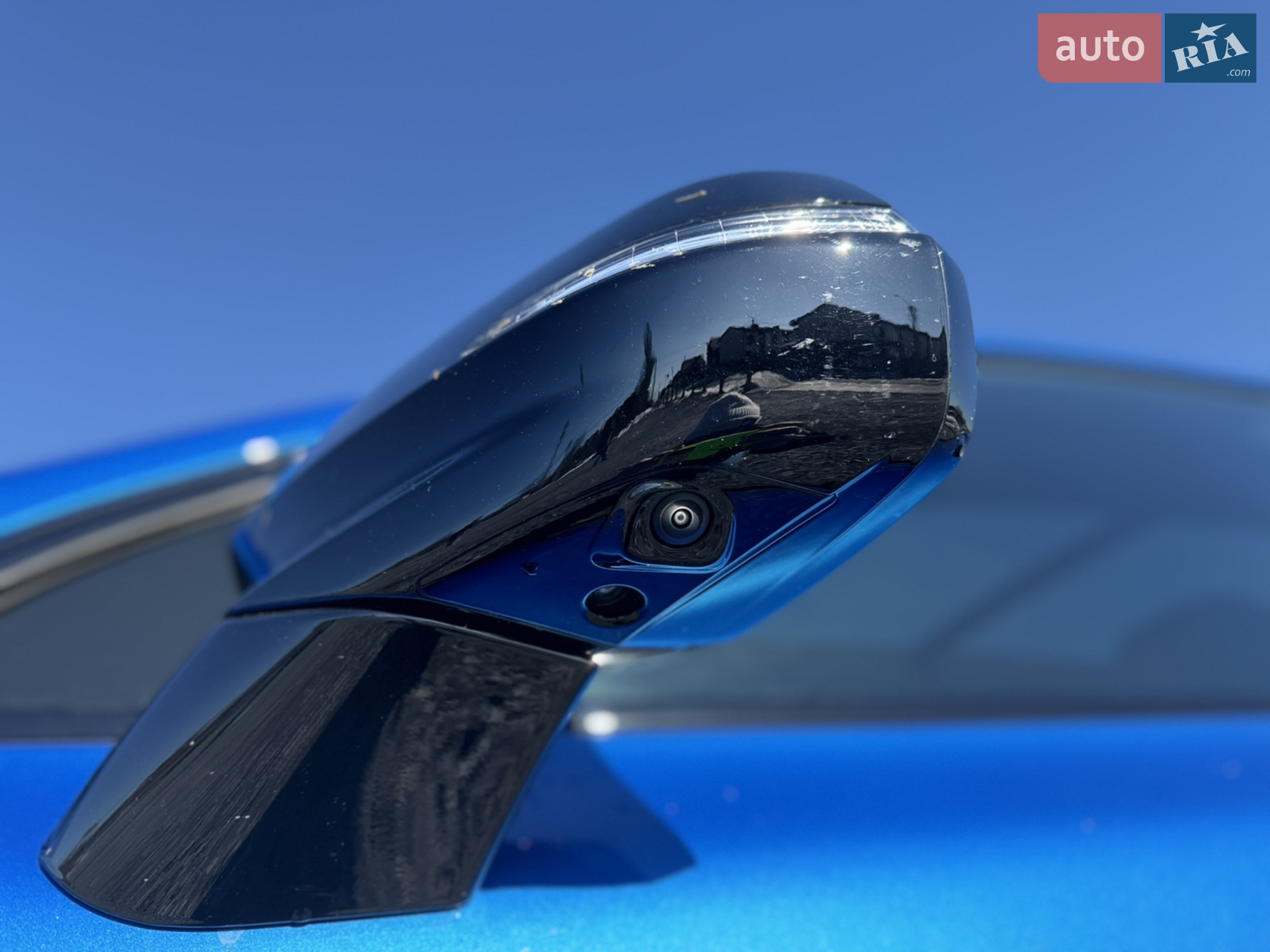 2024 Honda Prologue - мініатюра 13