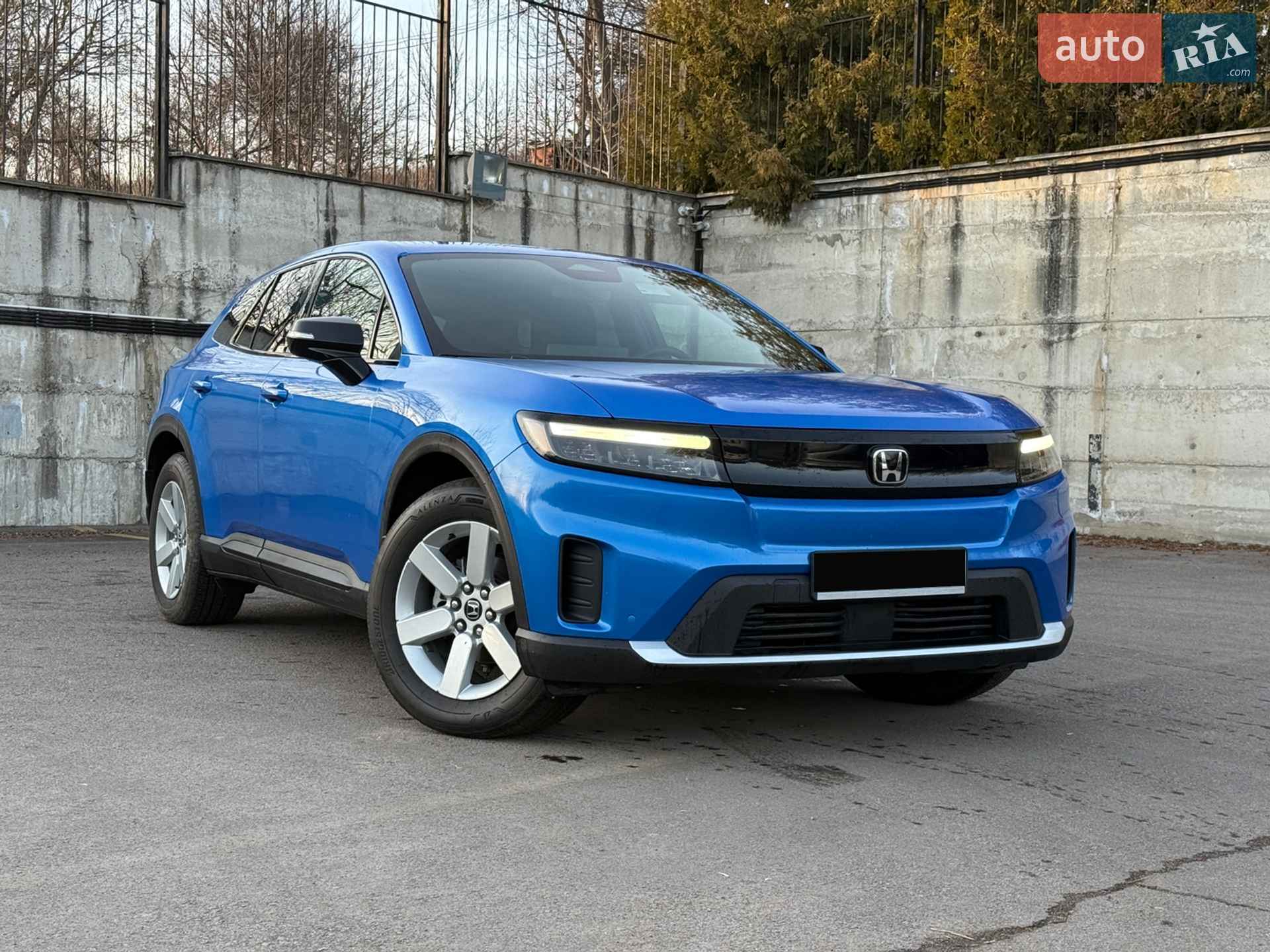 2024 Honda Prologue - мініатюра 5