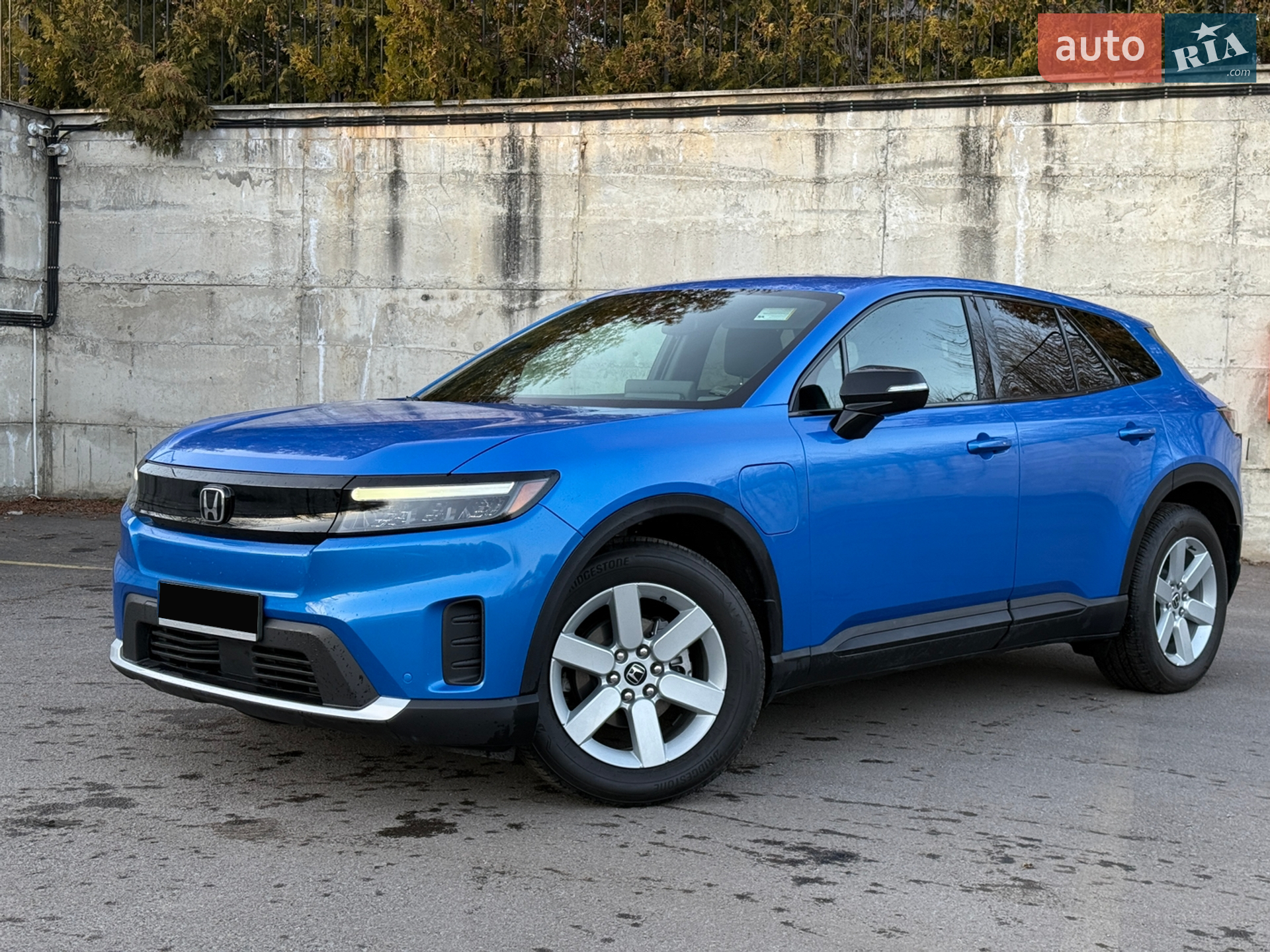 2024 Honda Prologue - мініатюра 9