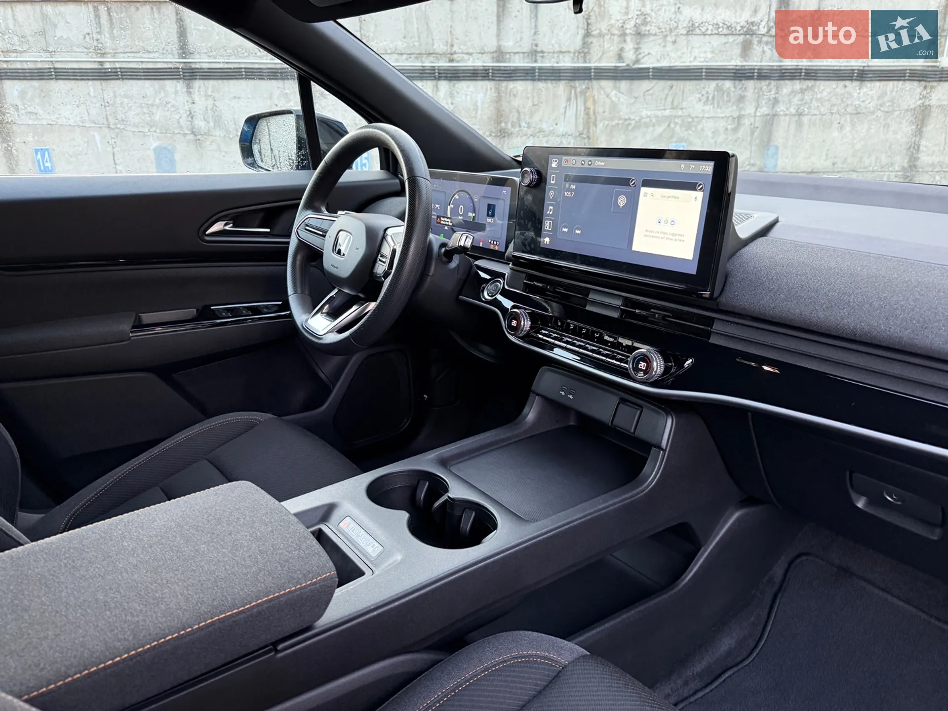 2024 Honda Prologue - мініатюра 42
