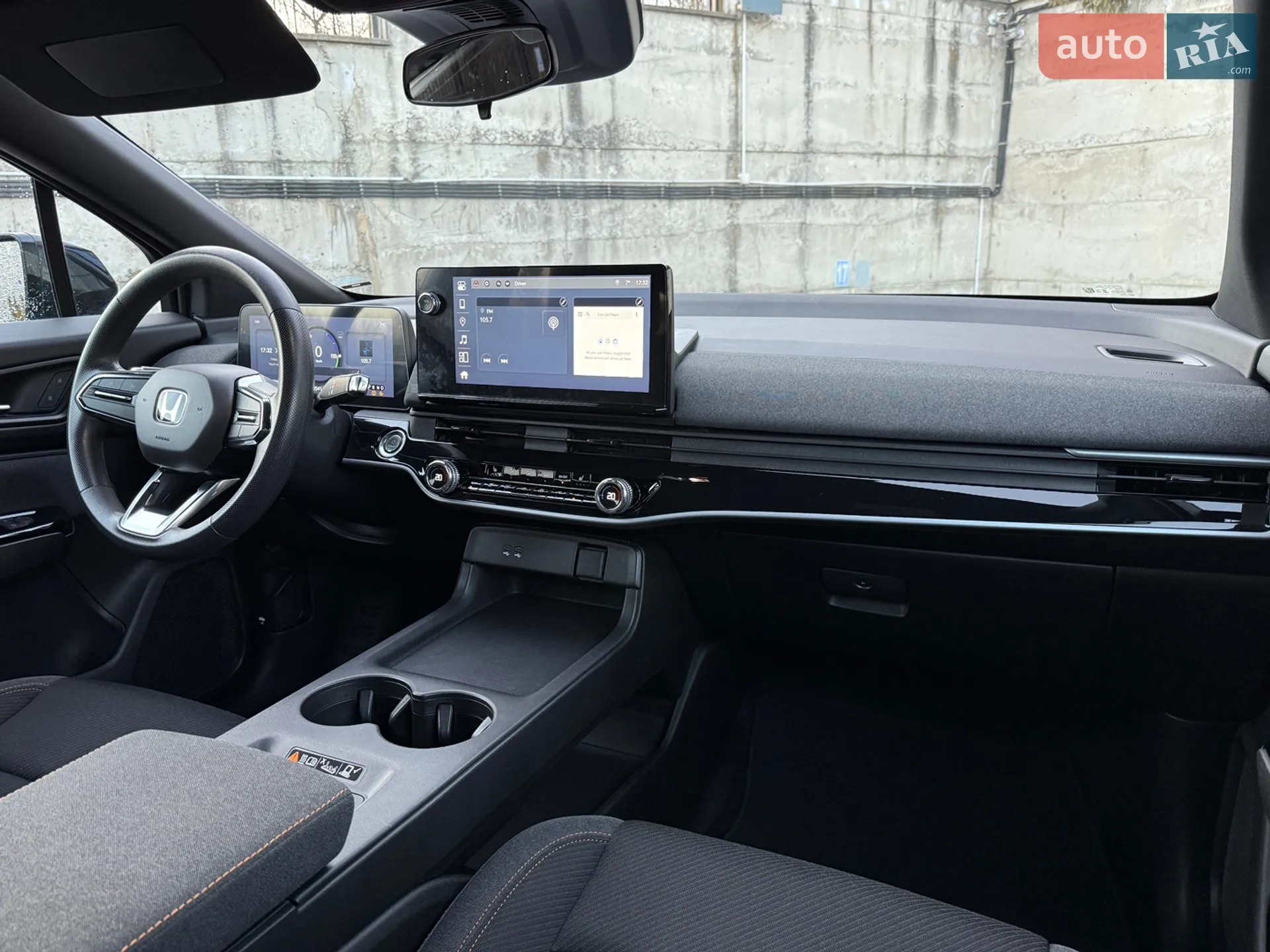 2024 Honda Prologue - мініатюра 50