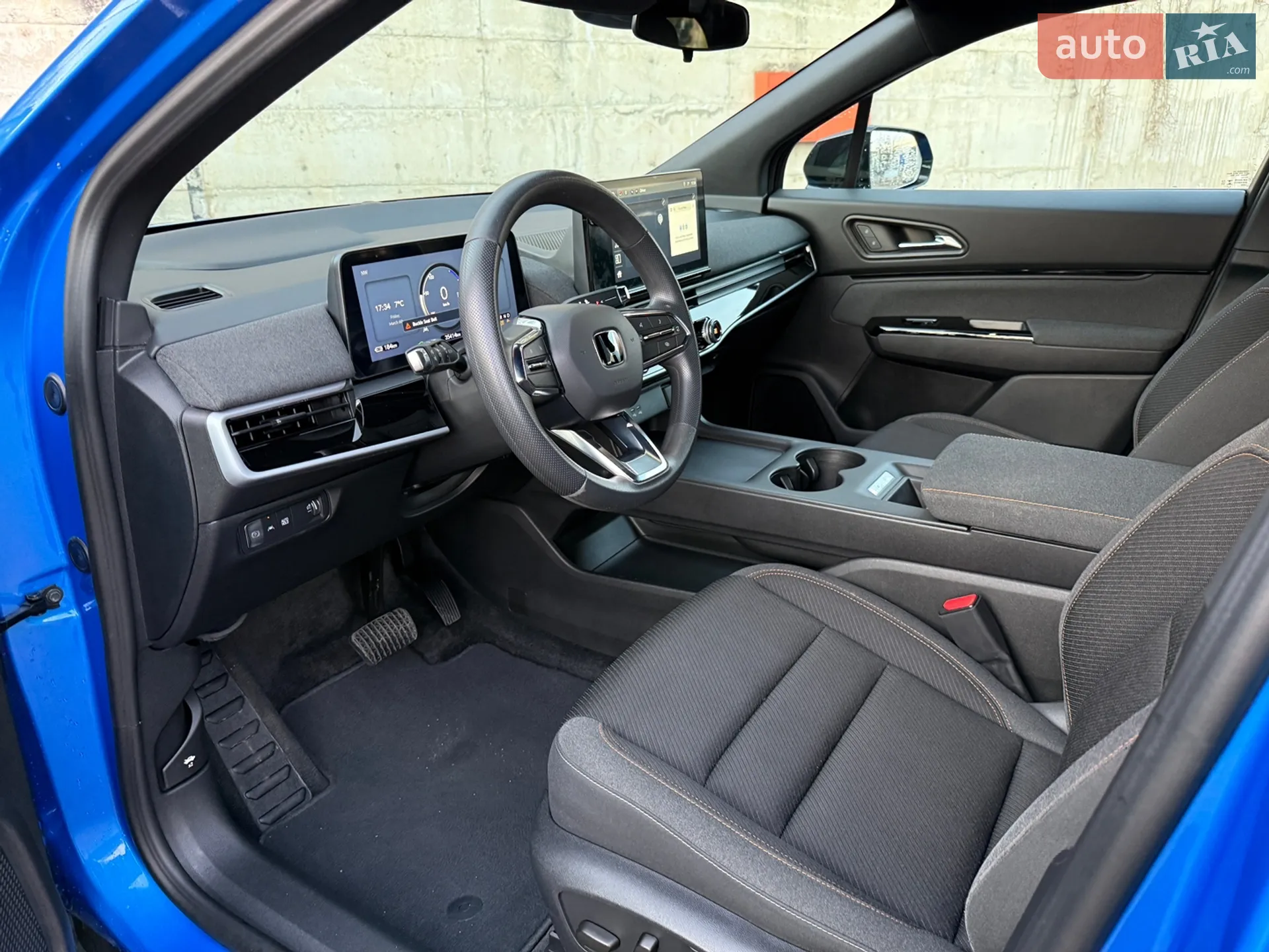 2024 Honda Prologue - мініатюра 69