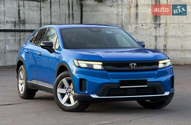 Позашляховик / Кросовер Honda Prologue 2024 в Рівному