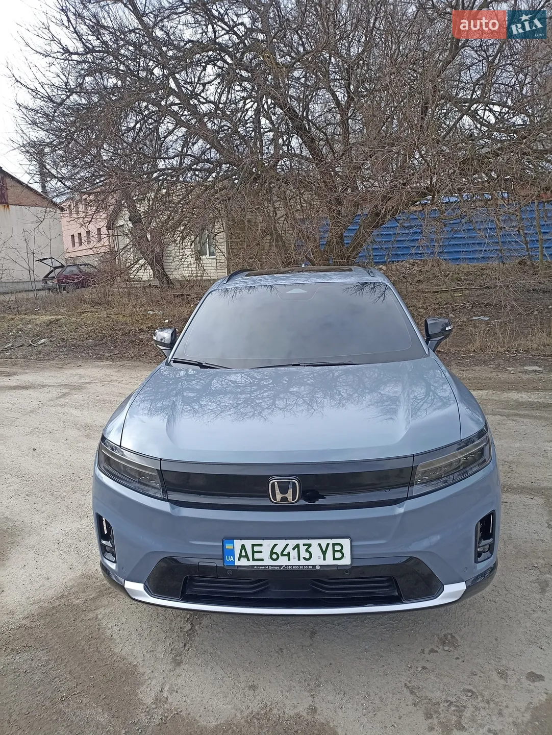 2024 Honda Prologue - мініатюра 9