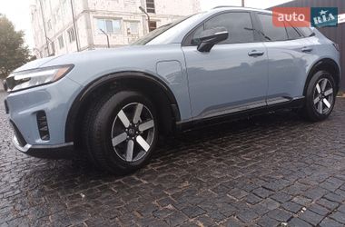 Внедорожник / Кроссовер Honda Prologue 2024 в Киеве