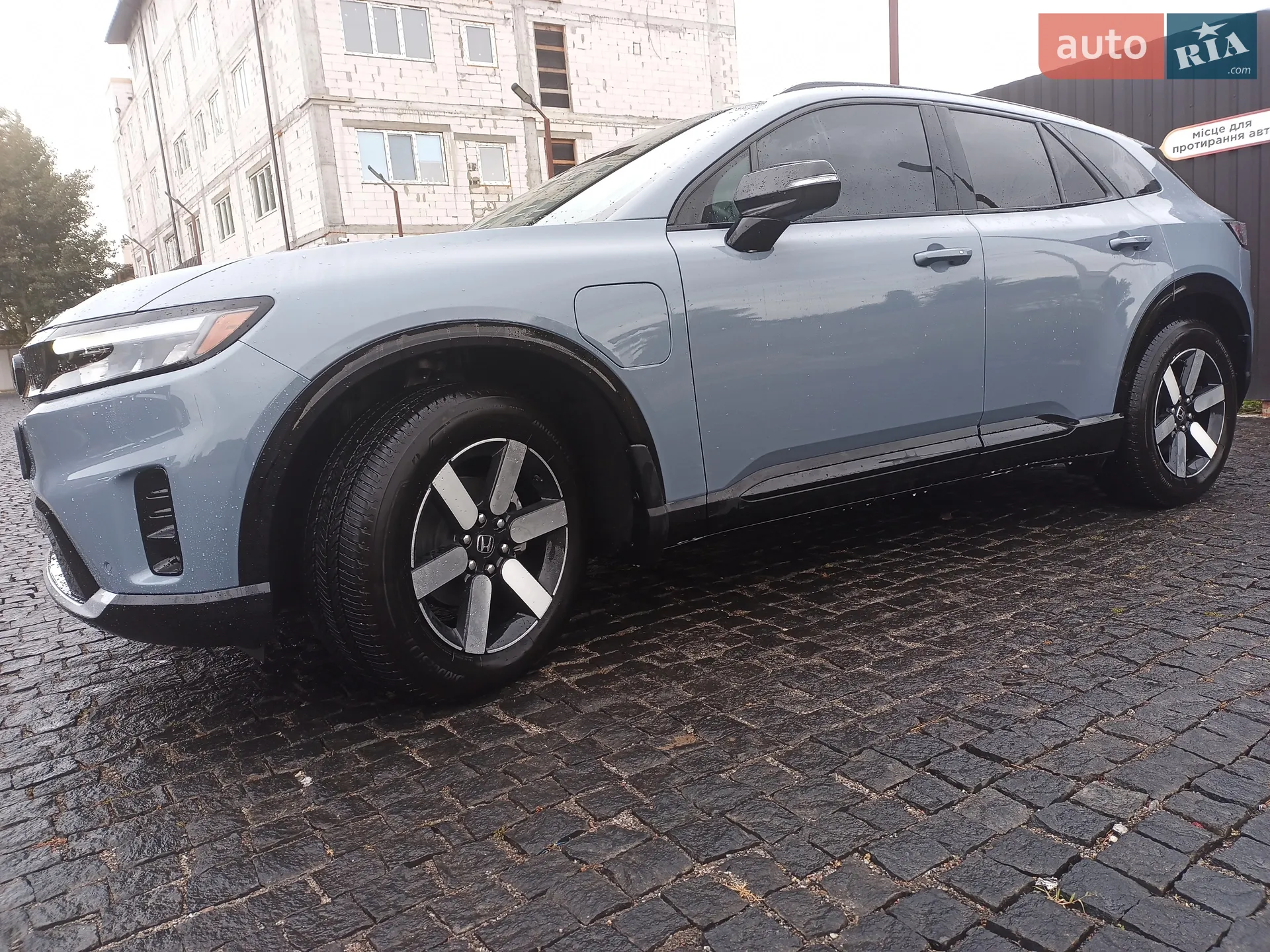 2024 Honda Prologue - фото 1