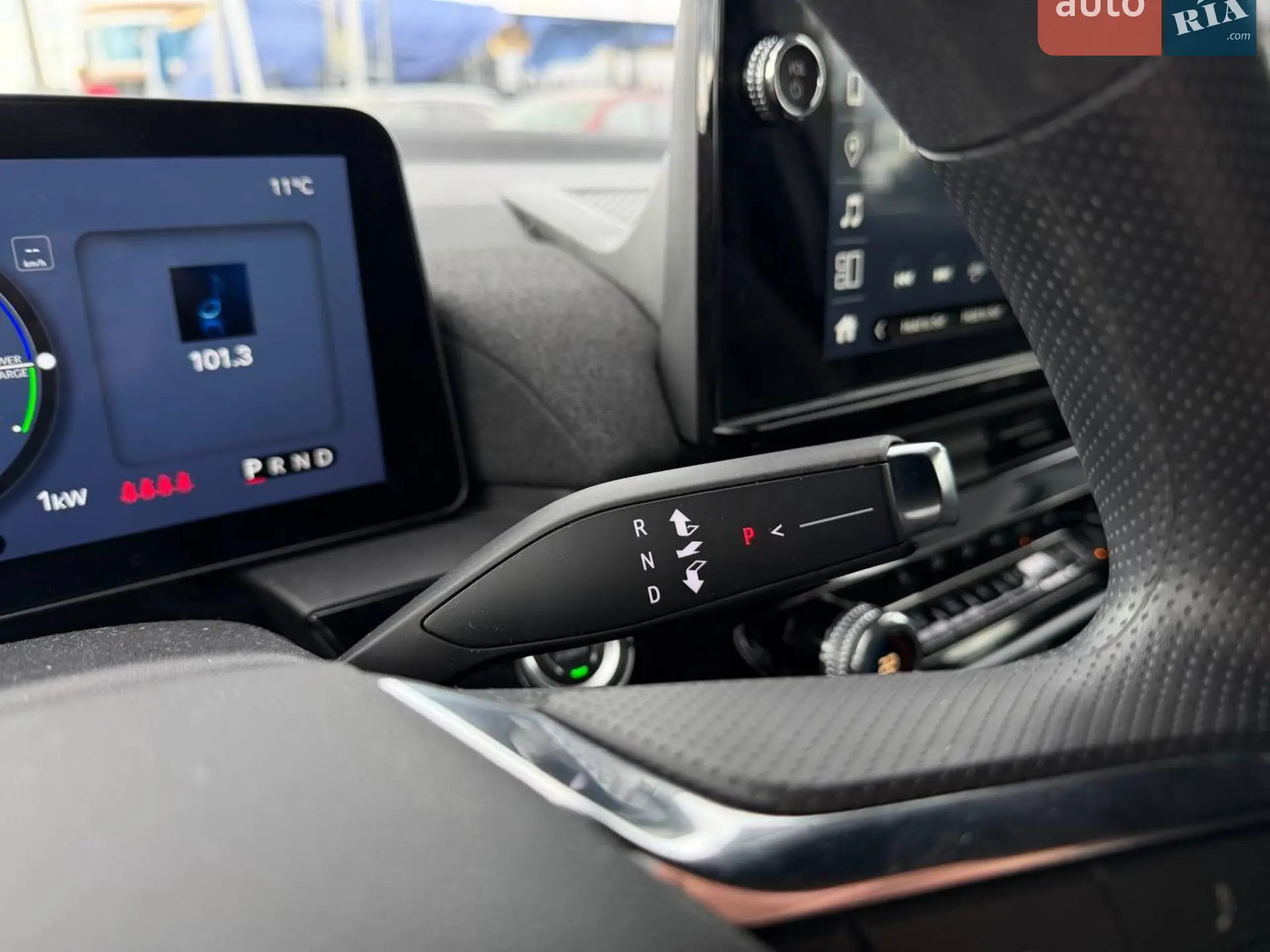 2024 Honda Prologue - мініатюра 28