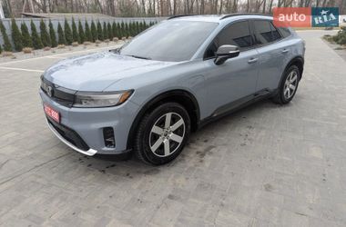 Внедорожник / Кроссовер Honda Prologue 2024 в Луцке