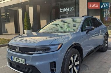Внедорожник / Кроссовер Honda Prologue 2024 в Днепре