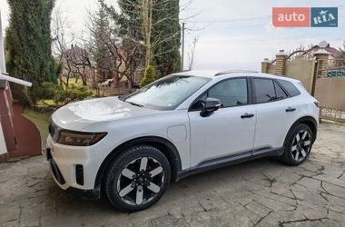 Позашляховик / Кросовер Honda Prologue 2024 в Білій Церкві