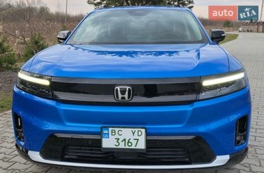 Внедорожник / Кроссовер Honda Prologue 2024 в Львове