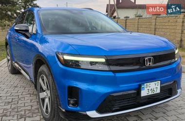 Позашляховик / Кросовер Honda Prologue 2024 в Львові