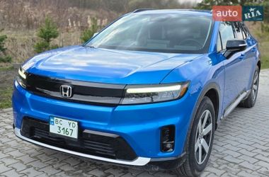 Позашляховик / Кросовер Honda Prologue 2024 в Львові