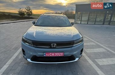 Внедорожник / Кроссовер Honda Prologue 2024 в Мостиске