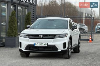 Внедорожник / Кроссовер Honda Prologue 2024 в Львове
