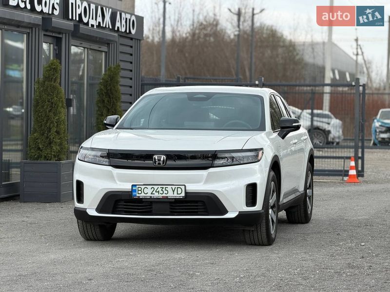 Honda Prologue 2024 Honda Prologue 2024