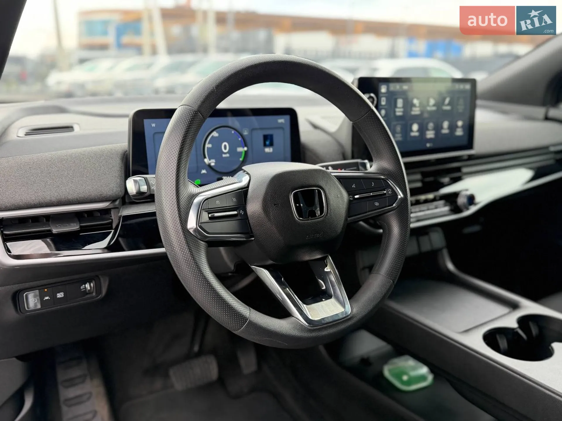 2024 Honda Prologue - мініатюра 14