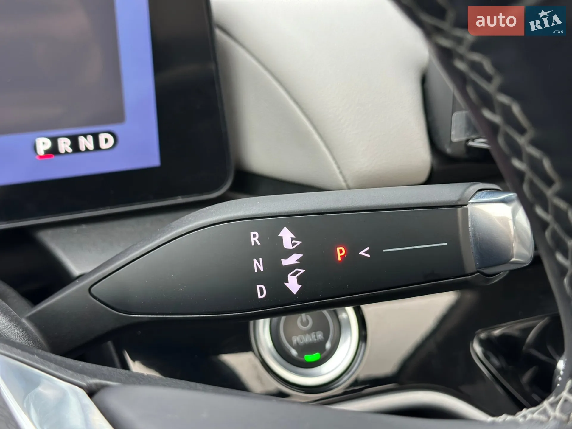 2024 Honda Prologue - мініатюра 22