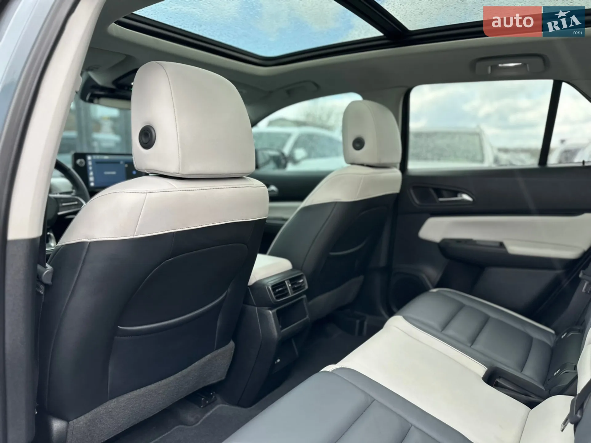 2024 Honda Prologue - мініатюра 32
