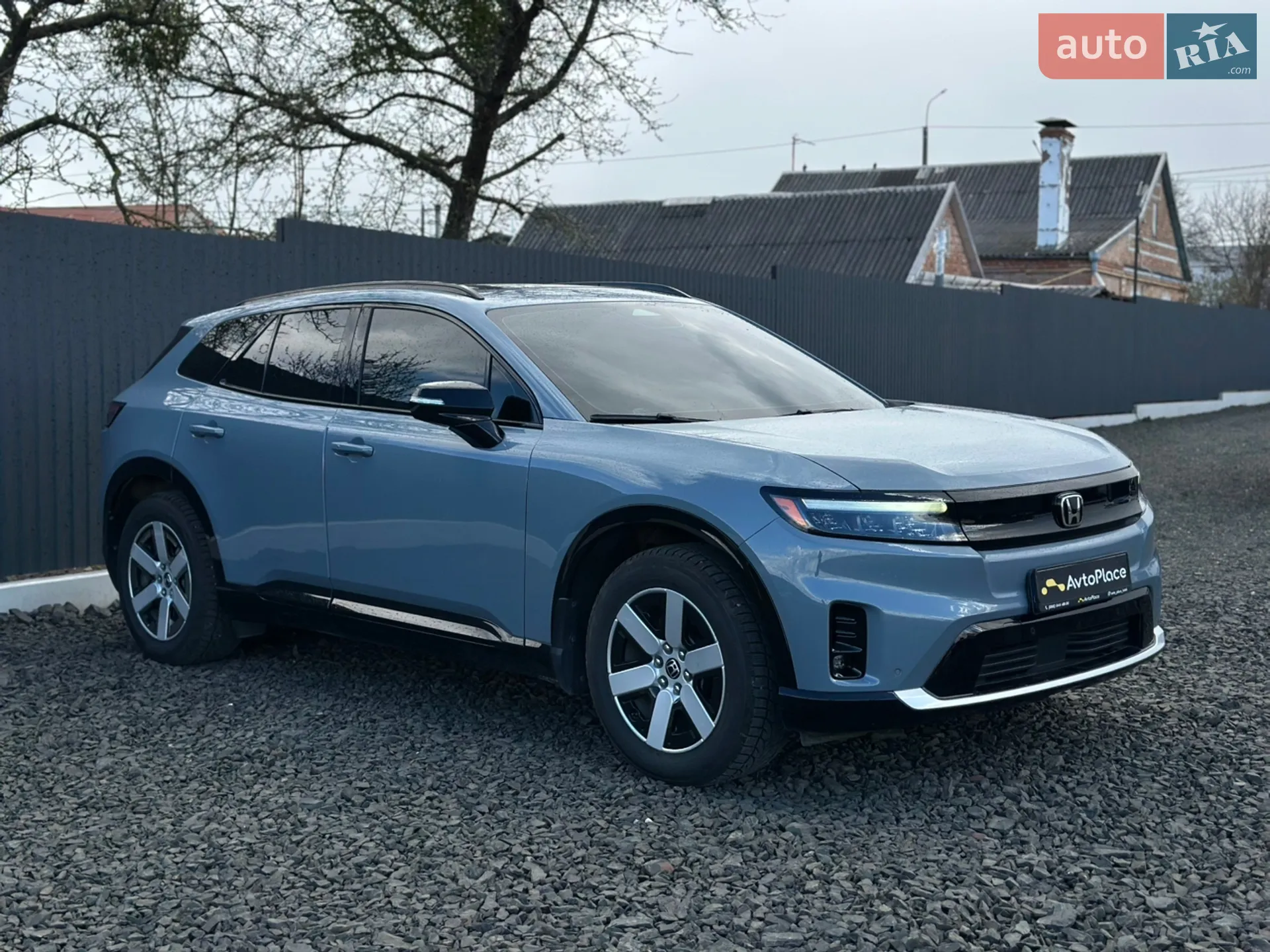 2024 Honda Prologue - мініатюра 77