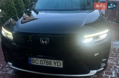 Внедорожник / Кроссовер Honda Prologue 2024 в Коломые