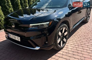 Внедорожник / Кроссовер Honda Prologue 2024 в Коломые